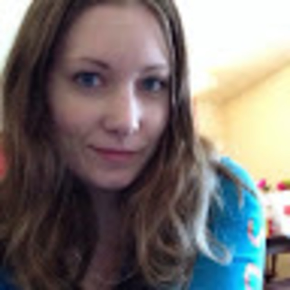 Meet your Posher, Sara